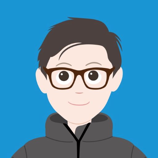 男子