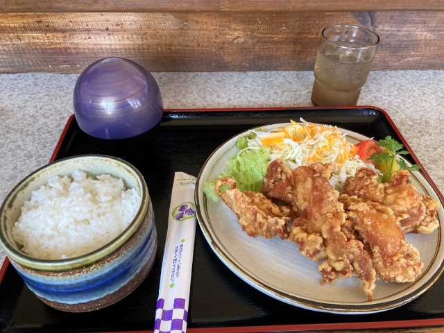 あかり食堂