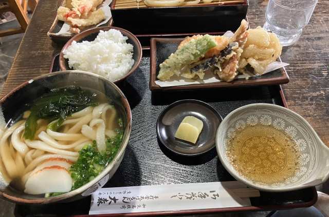 大森製麺所