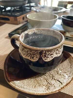 たかもとセルフコーヒー
