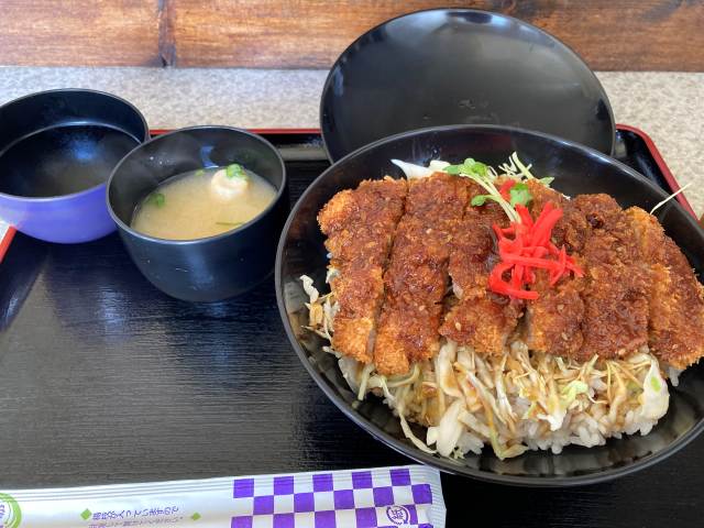 あかり食堂