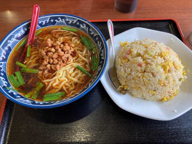 吉備ランチ