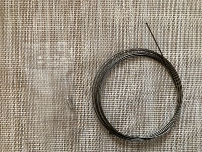 シフトインナーケーブル